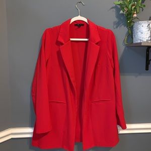Red Duster Blazer